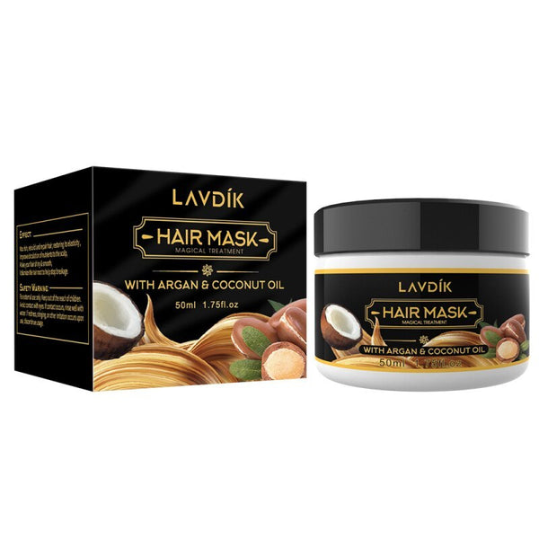 Nourishing Hair Mask